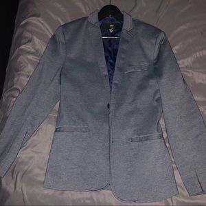 Men’s blazer